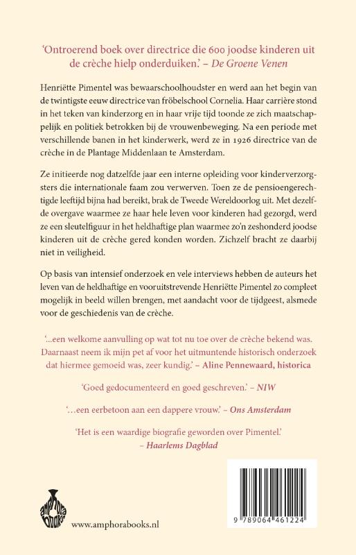 Achterkant van Wacht maar