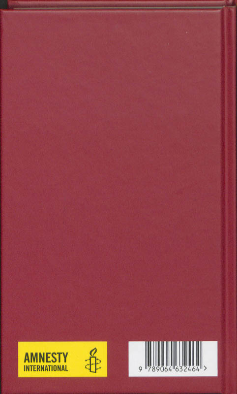 Achterkant van 2010