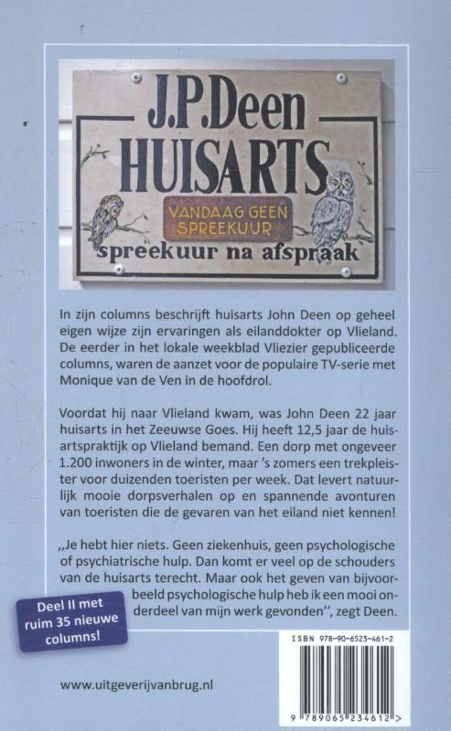 Achterkant van 2