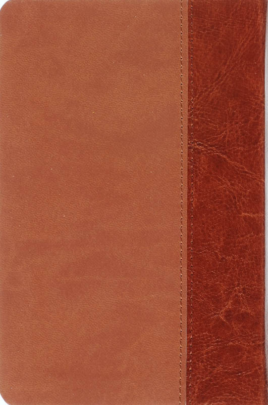 Achterkant van Vivella rood