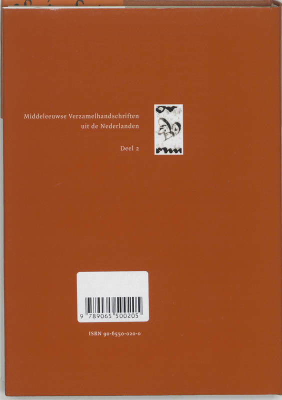 Achterkant van Het handschrift-Jan Phillipsz.
