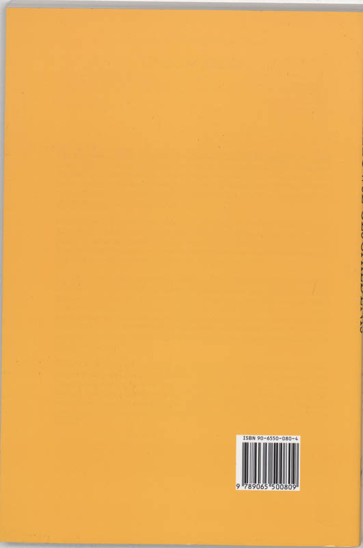 Achterkant van 2 1999