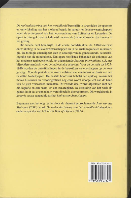 Achterkant van 2