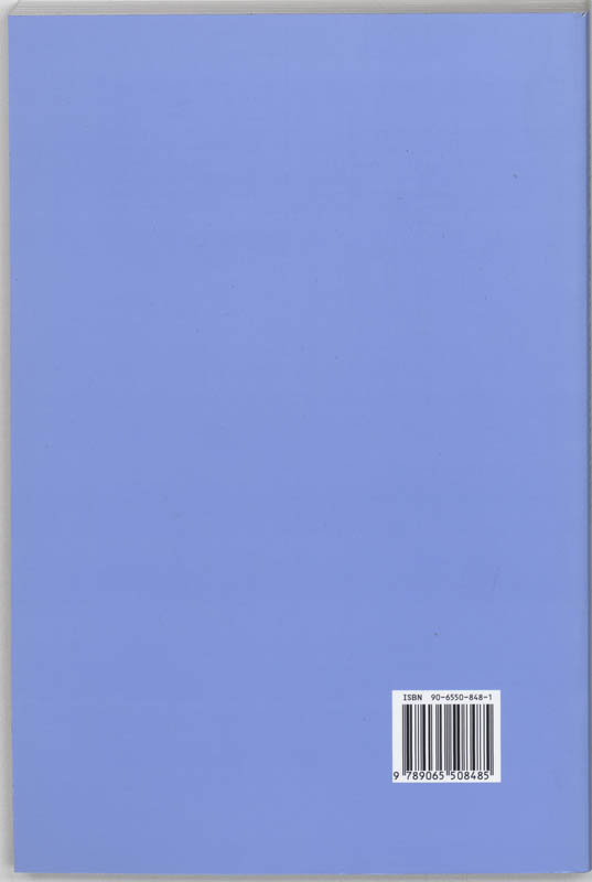 Achterkant van 7 2004