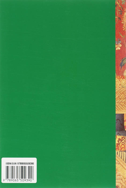 Achterkant van 2006-4