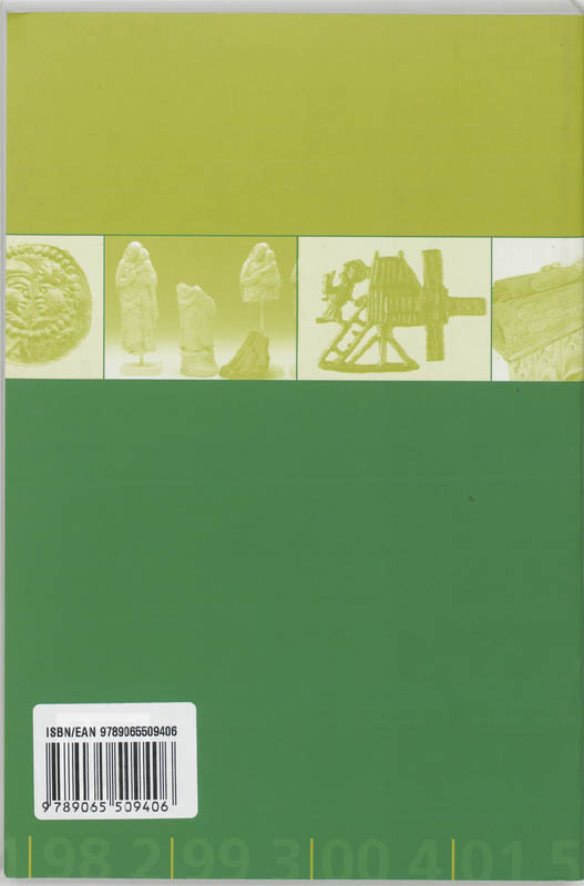 Achterkant van 9 2006