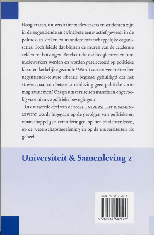 Achterkant van Stille wijkplaatsen?