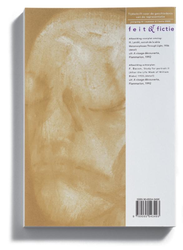 Achterkant van IV-4