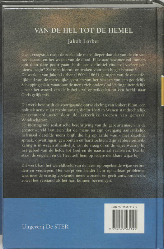 Achterkant van 2