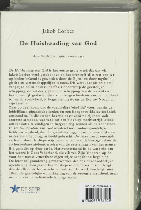 Achterkant van 2