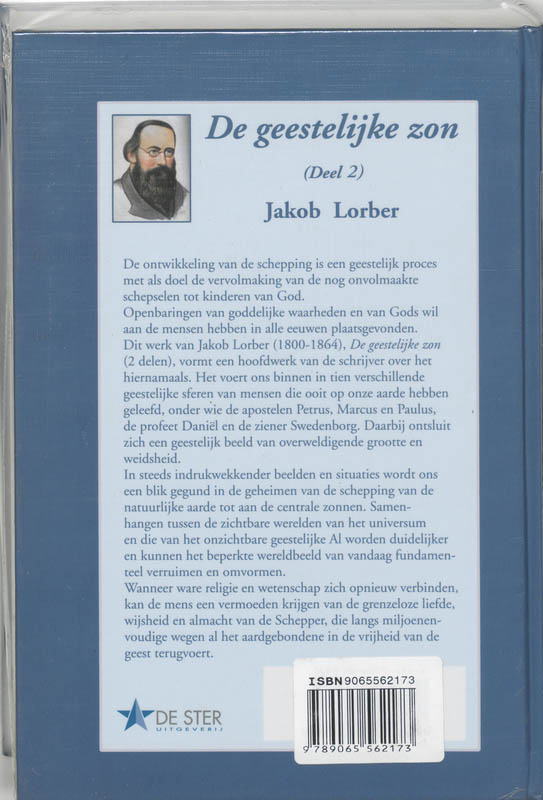 Achterkant van 2