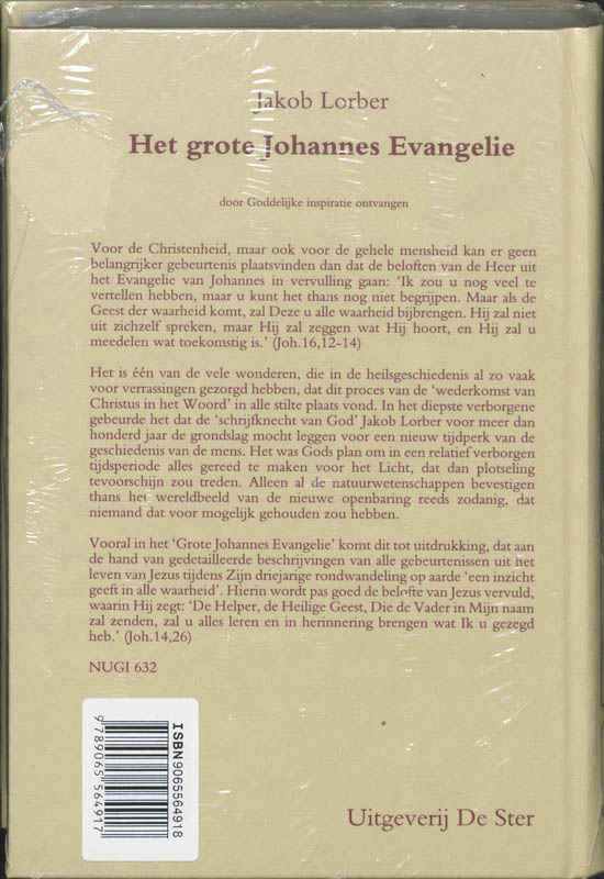 Achterkant van 2