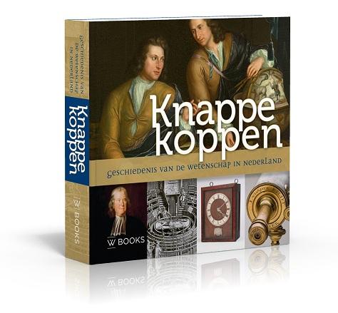 Achterkant van Knappe koppen