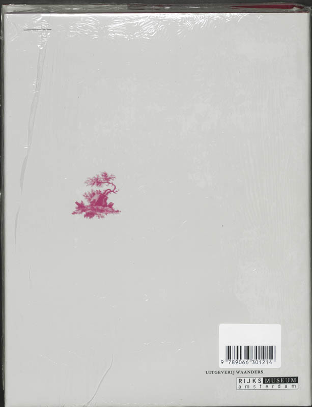 Achterkant van 1774-1784