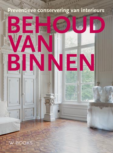 Achterkant van Behoud van binnen