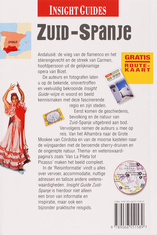 Achterkant van Nederlandstalige editie