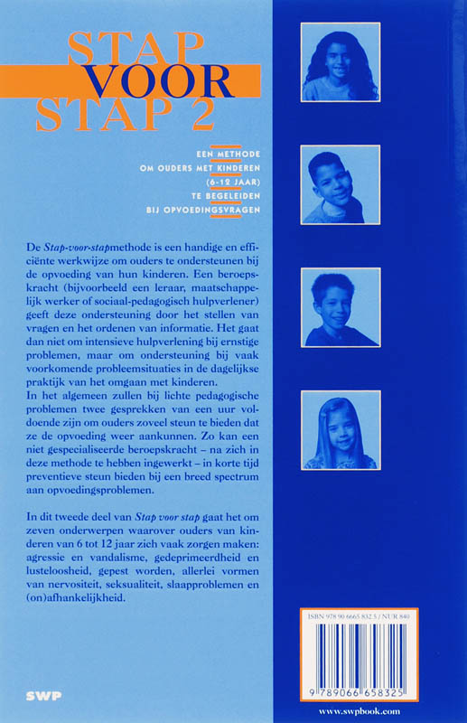 Achterkant van 2