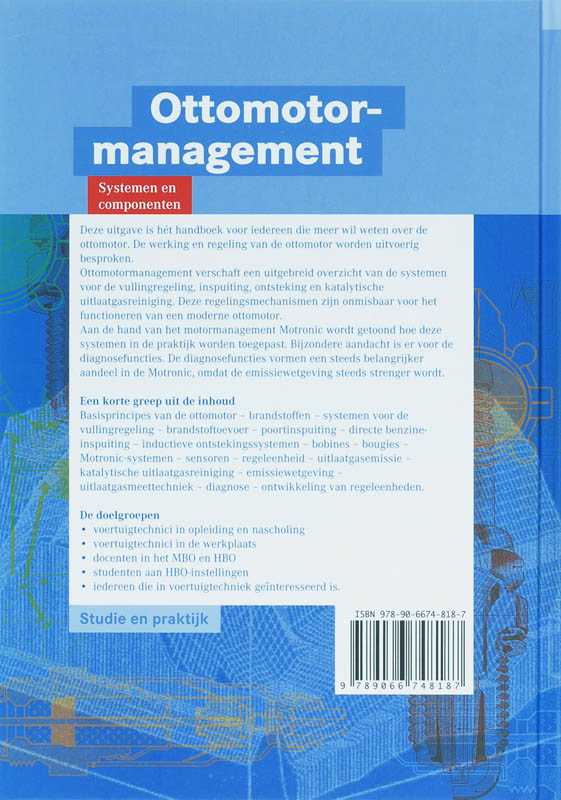 Achterkant van 1