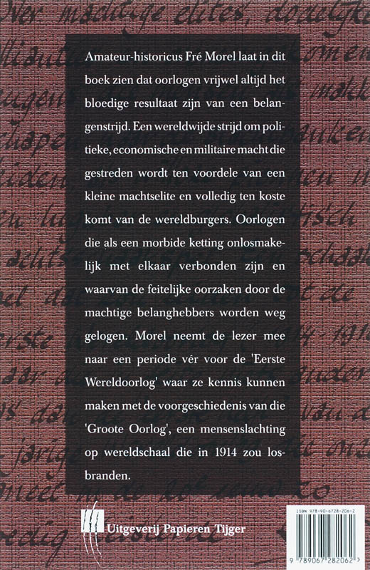 Achterkant van basisboek (1702-1871)