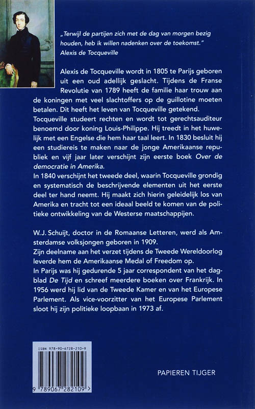 Achterkant van 2