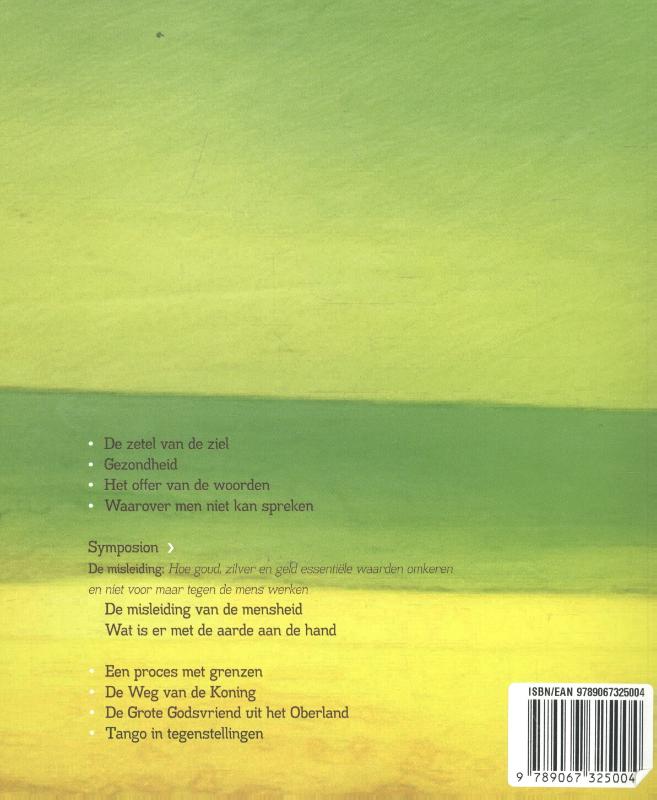 Achterkant van 2015/4 jaargang 37