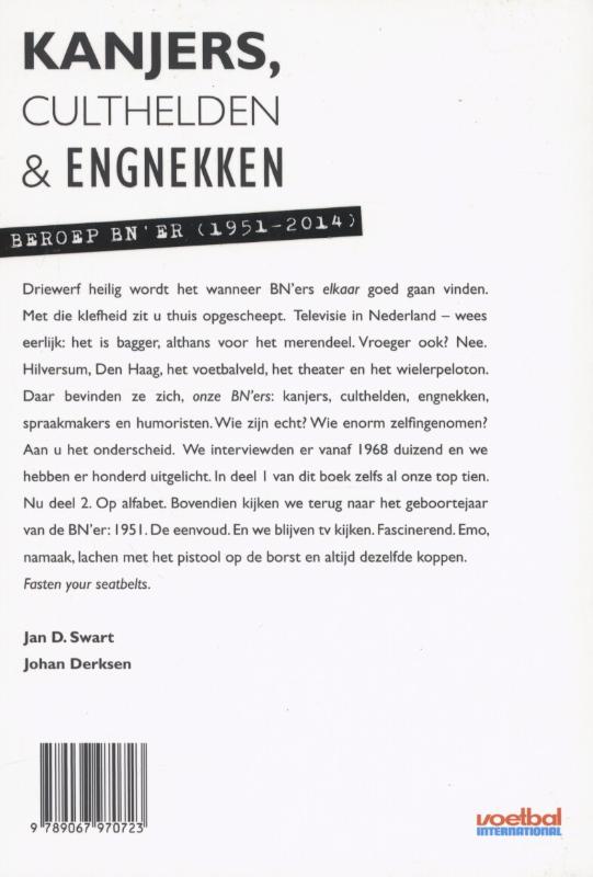 Achterkant van 2