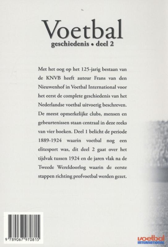 Achterkant van Deel 2