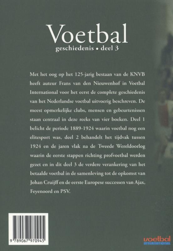 Achterkant van Deel 3