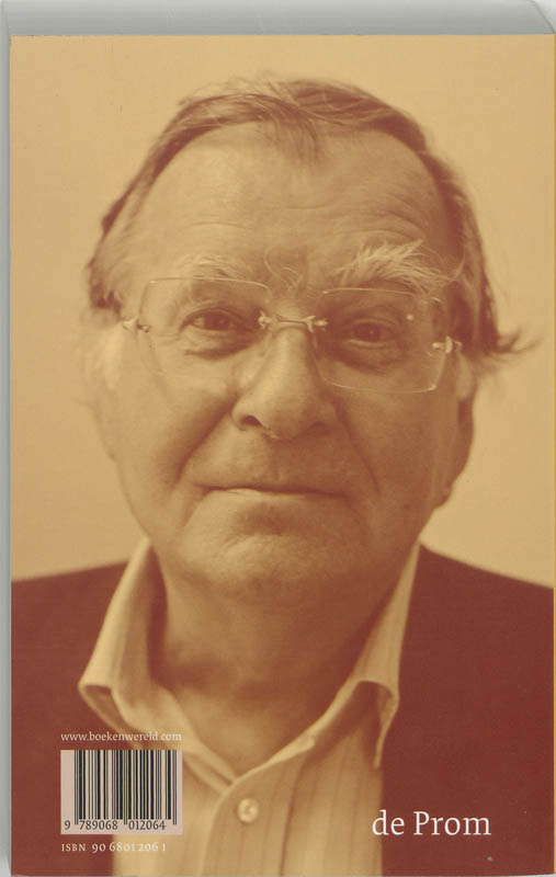 Achterkant van Midprice