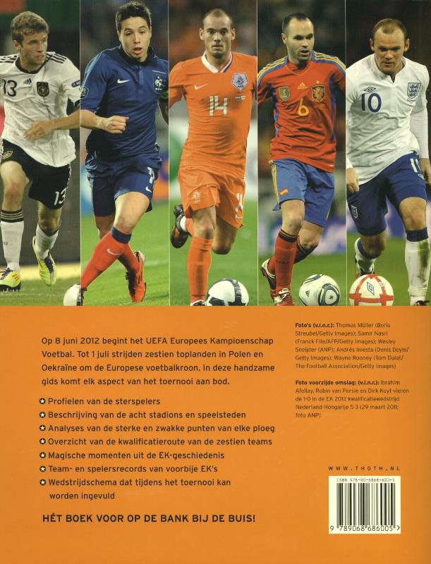 Achterkant van 2012