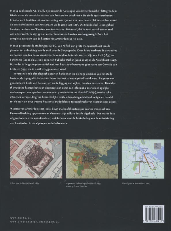 Achterkant van 2 1866-2012