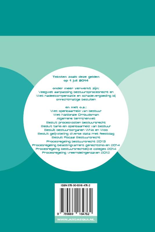 Achterkant van 2014/2015