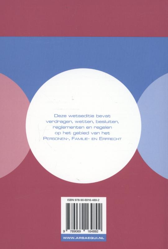 Achterkant van 2014