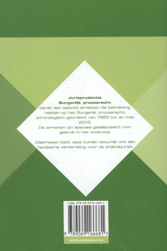 Achterkant van 2012