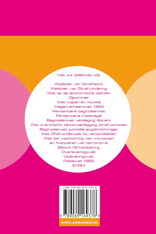 Achterkant van 2012/2013