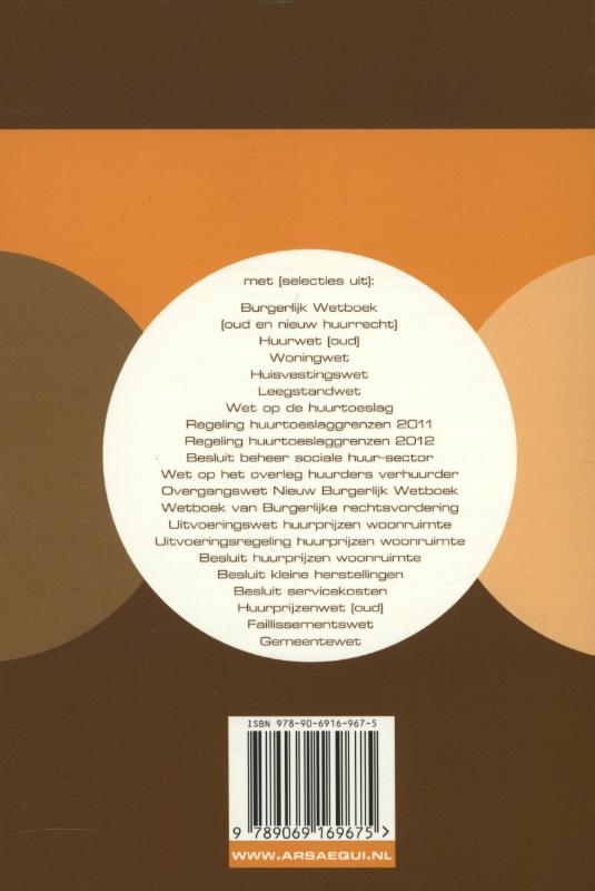 Achterkant van 2012/2014