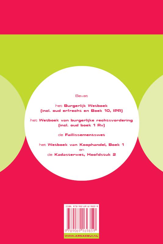 Achterkant van 2011/2012