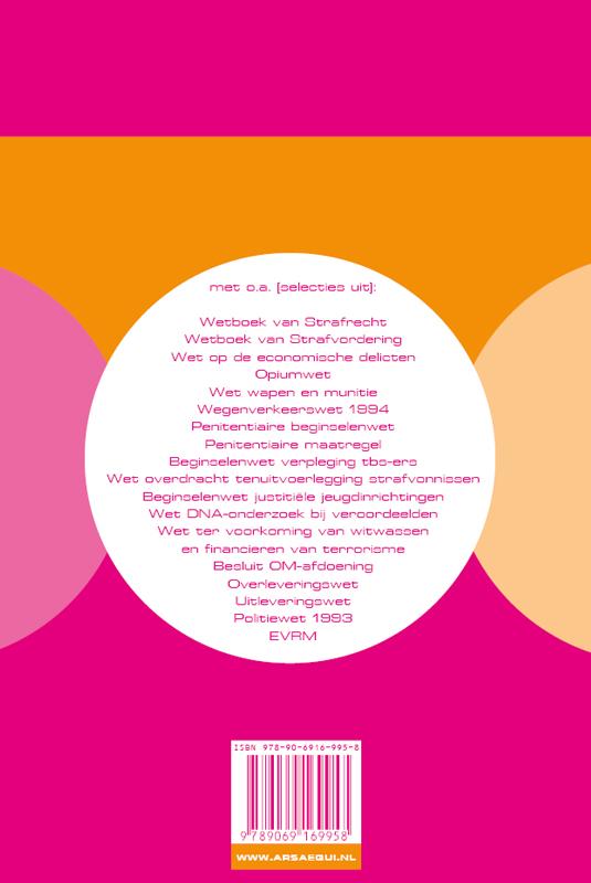 Achterkant van 2011/2012
