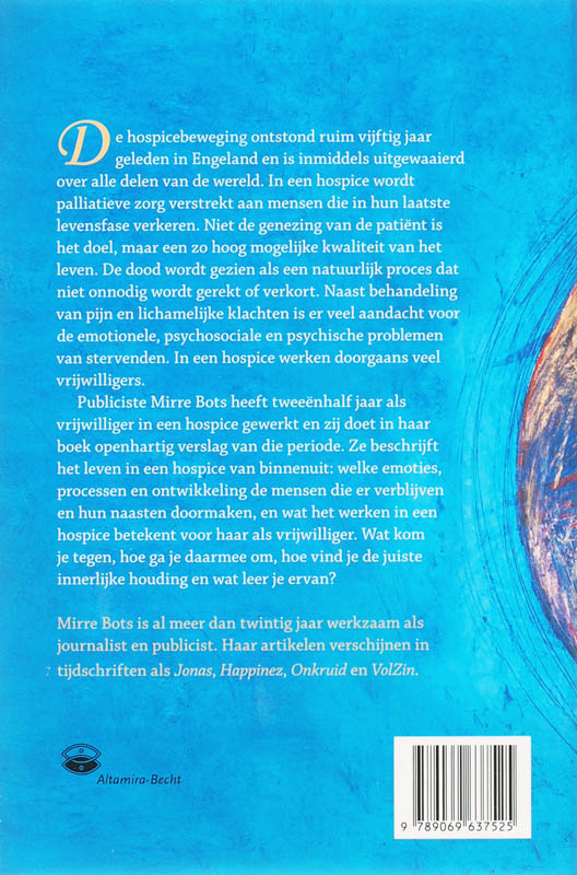 Achterkant van De cirkel voltooien