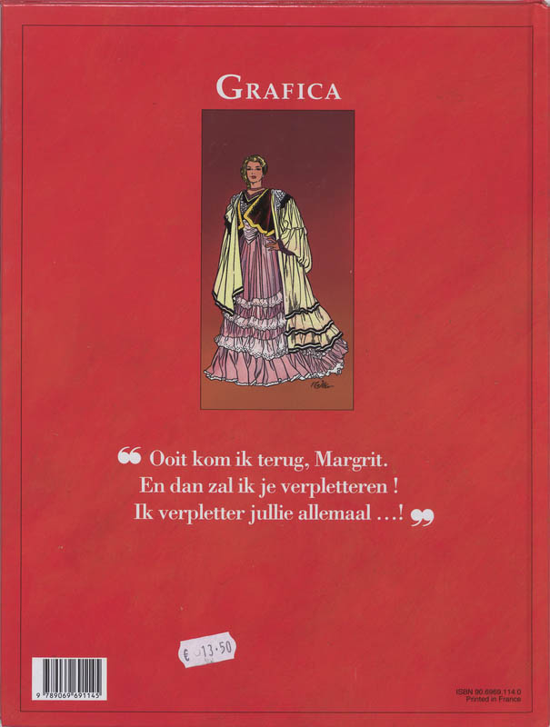 Achterkant van 2 Margrit 1886