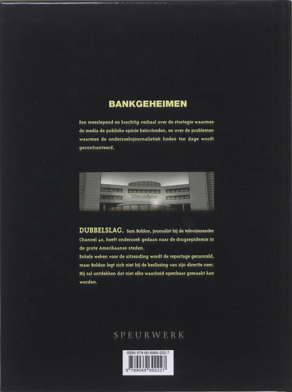 Achterkant van 4.2 Dubbelslag