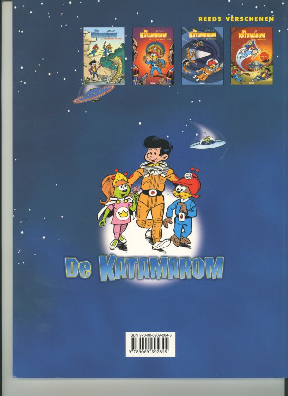 Achterkant van 39 De sleutel van het hexagram