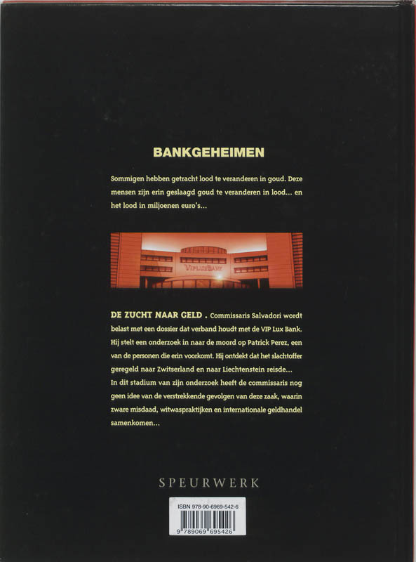 Achterkant van 2.2