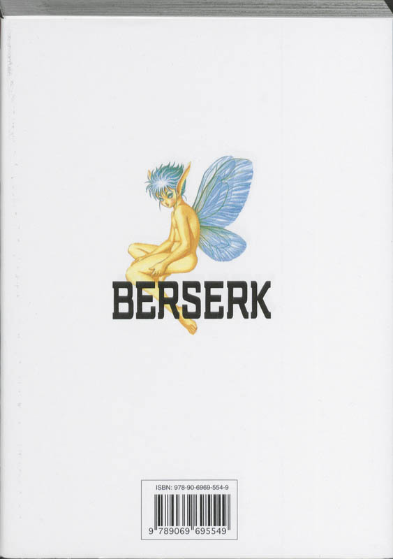 Achterkant van 7