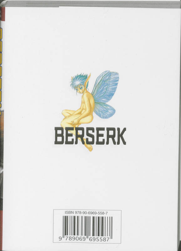Achterkant van 6