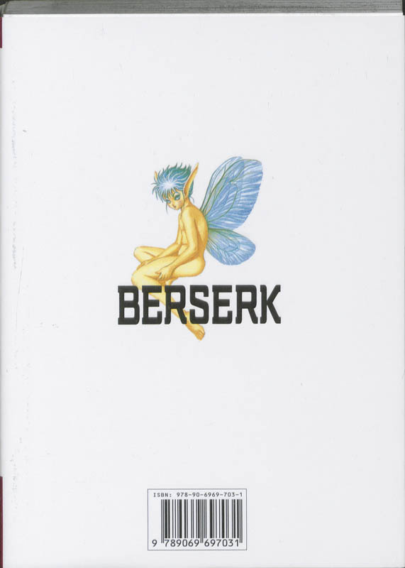 Achterkant van 9