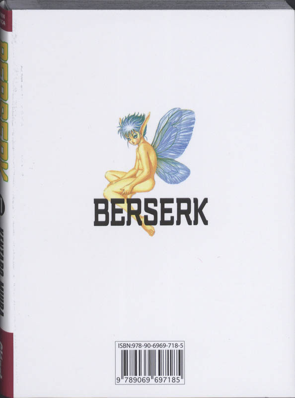 Achterkant van 11