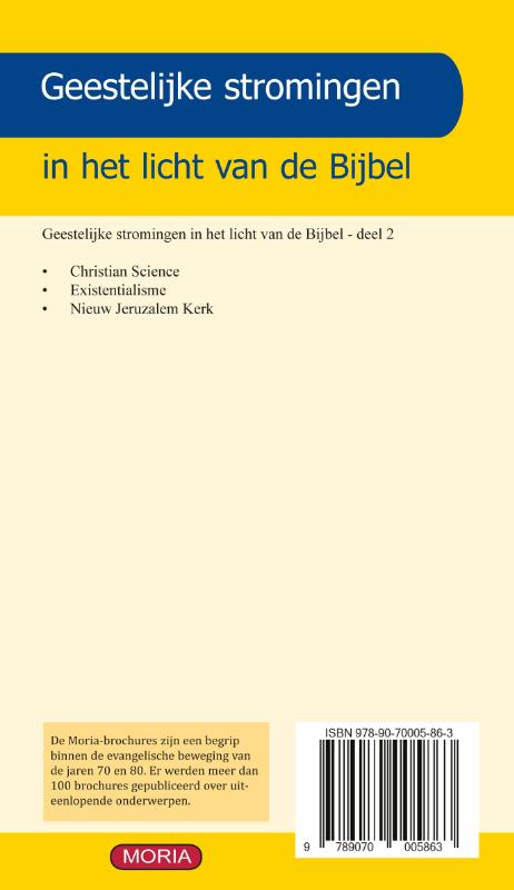 Achterkant van 2