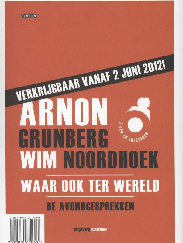 Achterkant van 4