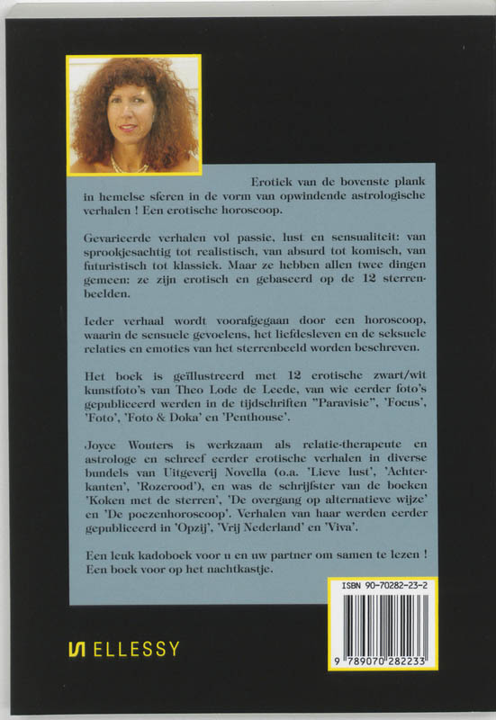 Achterkant van Hemelse lusten